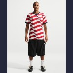 2026 USA Home Stadium Jersey (Customizable)