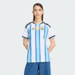 Argentine 2026 Home Femme (Personnalisable)