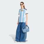 Argentine 2026 Home Femme (Personnalisable)