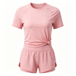 Abbigliamento sportivo  -  IO4680-425