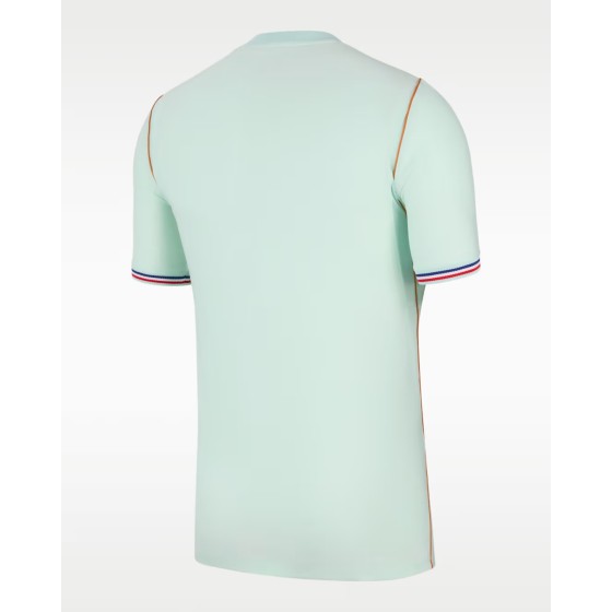 2026 France Away Stadium Edition Jersey (Customizable)