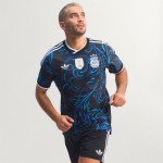 Argentina 2026 Away Authentic Jersey (Customizable)