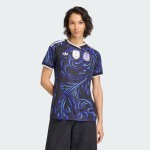 Argentina 2026 Away Stadium Women's Jersey (Customizable)