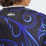 Argentina 2026 Away Stadium Women's Jersey (Customizable)