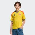 Colombia 26 Home Kids Jersey (Fan - Custom)