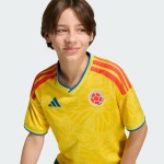 Colombia 26 Home Kids Jersey (Fan - Custom)