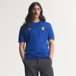 Italy 70s Retro Vintage Jersey (Customizable)