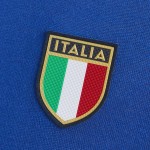 Italy 70s Retro Vintage Jersey (Customizable)