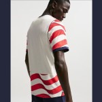 2026 美国队球员版主场球衣 (可定制)