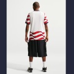 2026 USA Home Stadium Jersey (Customizable)