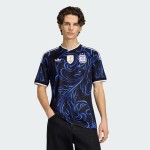 Maillot Extérieur Argentine 2026 - Version Stadium (Personnalisable)