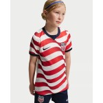 USMNT 2026 Home Stadium Big Kids (Custom)