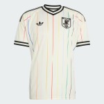 2026 Japan Away Stadium Jersey (Customizable)