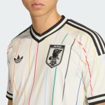 2026 Japan Away Stadium Jersey (Customizable)