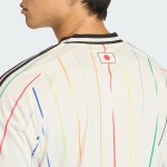 2026 Japan Away Stadium Jersey (Customizable)