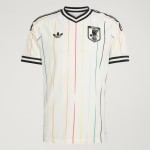 Japan 2026 Away Authentic (Customizable)