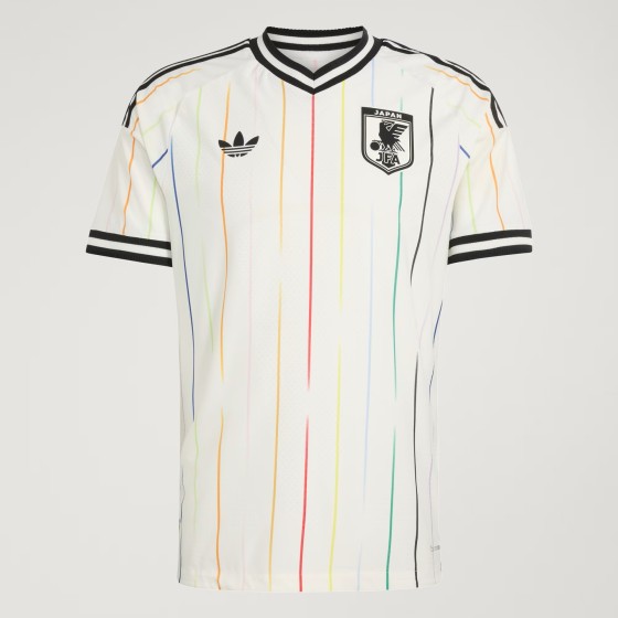 Japan 2026 Away Authentic (Customizable)