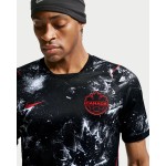 Canada 2026 Away Replica Jersey (Customizable)