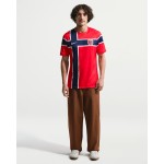 Norway 2026 Home Replica Jersey (Customizable)