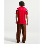 Norway 2026 Home Replica Jersey (Customizable)