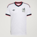 Mexico 2026 Away Authentic Jersey (Customizable)