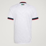 Mexico 2026 Away Authentic Jersey (Customizable)