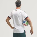 Mexico 2026 Away Authentic Jersey (Customizable)