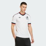 Mexico 2026 Away Replica Jersey (Customizable)