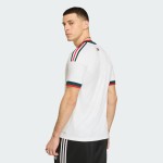 Mexico 2026 Away Replica Jersey (Customizable)