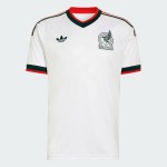 Mexico 2026 Away Replica Jersey (Customizable)