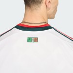 Mexico 2026 Away Replica Jersey (Customizable)