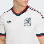 Mexico 2026 Away Replica Jersey (Customizable)