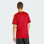 Belgium 2026 Home Replica Jersey (Customizable)