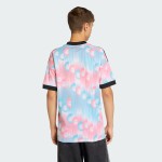 2026 比利时队客场球迷版球衣 (可定制)