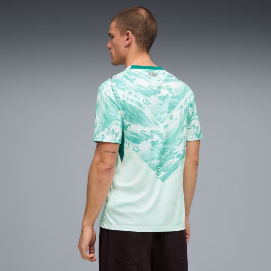 Jersey Tandang Portugal 2026 Fan Edition (Bisa Custom)