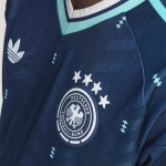 Germany 2026 Away Authentic Jersey (Customizable)