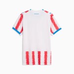 Maillot Domicile Paraguay 2026 - Version Authentic (Personnalisable)