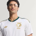 Saudi Arabia 2026 Away Authentic Jersey (Customizable)