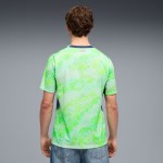 2026 Switzerland Away Fan Jersey (Customizable)