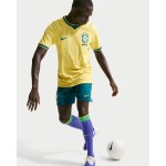 2026 Brazil Home Player Edition Jersey (Customizable)