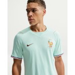 Maglia Francia Away 2026 Versione Giocatore (Personalizzabile)