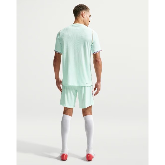 2026 France Away Player Edition Jersey (Customizable)