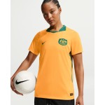 Maglia Australia Casa 2026 Donna (Personalizzabile)
