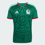 Mexico 26 Home Fan Edition Jersey (Customizable Name & Number)