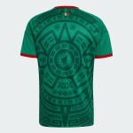 Mexico 26 Home Fan Edition Jersey (Customizable Name & Number)