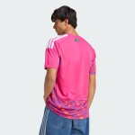 2026 Mexico Home Goalkeeper Authentic Jersey (Customizable)