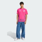 2026 Mexico Home Goalkeeper Authentic Jersey (Customizable)