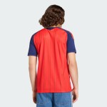 2026 西班牙主场球迷版球衣 (可定制)