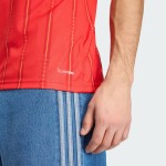 2026 西班牙主场球迷版球衣 (可定制)