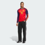 2026 Spain Home Fan Edition - Lamine Yamal - Long Sleeve